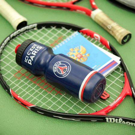 Детская тренировка - SPB Tennis Academy