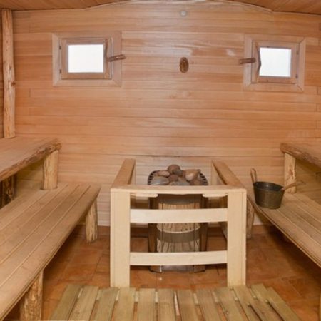 Корты - SPB Tennis Academy