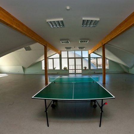 Корты - SPB Tennis Academy